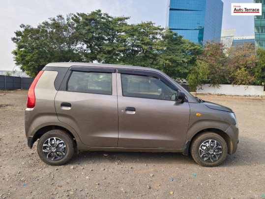 2019 Maruti&nbsp;Wagon R CNG LXI Opt BSIV