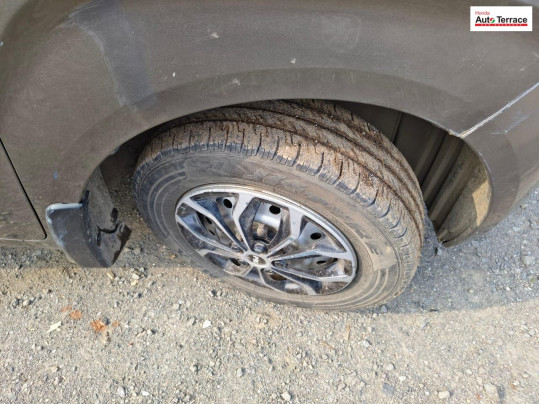 2019 Maruti&nbsp;Wagon R CNG LXI Opt BSIV