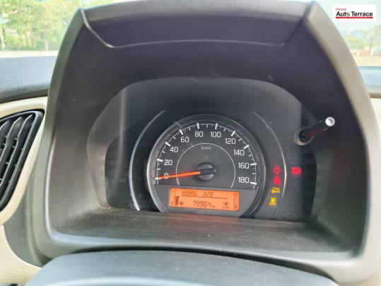 2019 Maruti&nbsp;Wagon R CNG LXI Opt BSIV