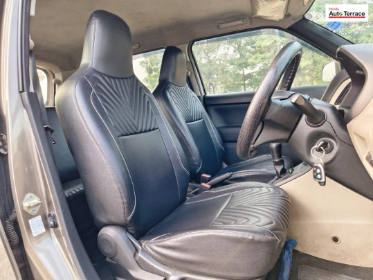 2019 Maruti&nbsp;Wagon R CNG LXI Opt BSIV