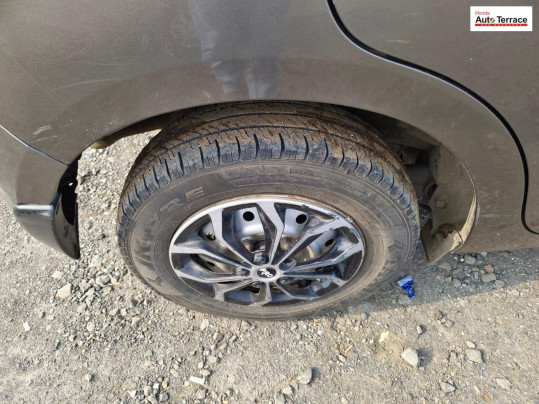 2019 Maruti&nbsp;Wagon R CNG LXI Opt BSIV