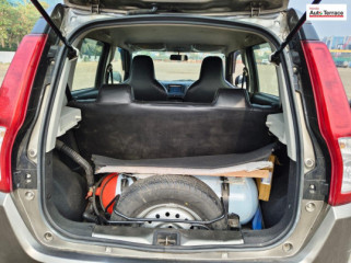 2019 Maruti&nbsp;Wagon R CNG LXI Opt BSIV