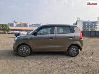 2019 Maruti&nbsp;Wagon R CNG LXI Opt BSIV