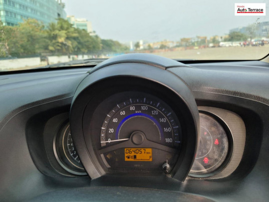 2016 Honda&nbsp;Amaze 2016-2021 VX CVT i-VTEC