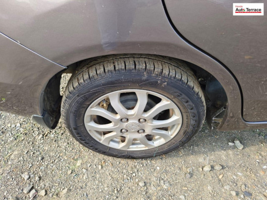 2016 Honda&nbsp;Amaze 2016-2021 VX CVT i-VTEC