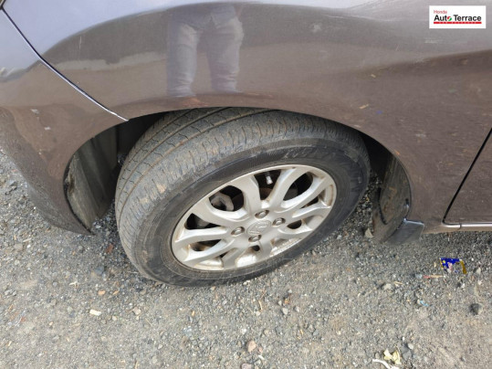 2016 Honda&nbsp;Amaze 2016-2021 VX CVT i-VTEC