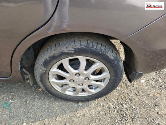 2016 Honda&nbsp;Amaze 2016-2021 VX CVT i-VTEC