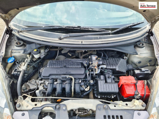 2016 Honda&nbsp;Amaze 2016-2021 VX CVT i-VTEC