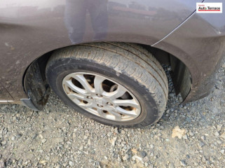 2016 Honda&nbsp;Amaze 2016-2021 VX CVT i-VTEC