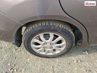 2016 Honda&nbsp;Amaze 2016-2021 VX CVT i-VTEC