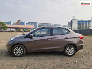 2016 Honda&nbsp;Amaze 2016-2021 VX CVT i-VTEC