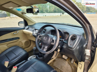 2016 Honda&nbsp;Amaze 2016-2021 VX CVT i-VTEC