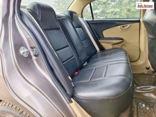 2016 Honda&nbsp;Amaze 2016-2021 VX CVT i-VTEC