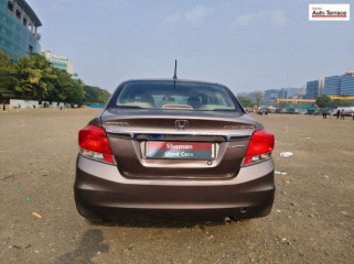 2016 Honda&nbsp;Amaze 2016-2021 VX CVT i-VTEC