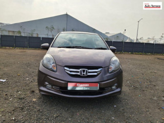 2016 Honda&nbsp;Amaze 2016-2021 VX CVT i-VTEC