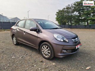 2016 Honda&nbsp;Amaze 2016-2021 VX CVT i-VTEC