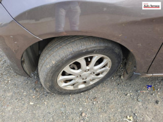 2016 Honda&nbsp;Amaze 2016-2021 VX CVT i-VTEC