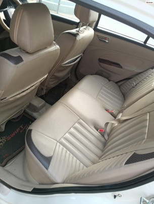 2015 Maruti&nbsp;Swift Dzire VXI