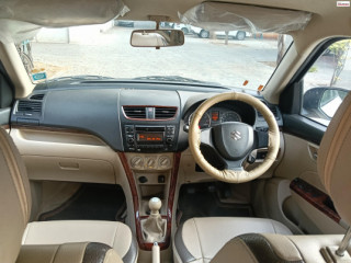 2015 Maruti&nbsp;Swift Dzire VXI