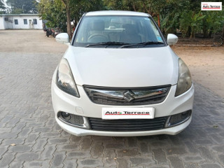 2015 Maruti&nbsp;Swift Dzire VXI