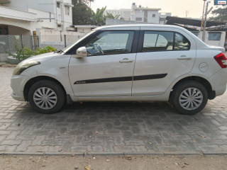 2015 Maruti&nbsp;Swift Dzire VXI