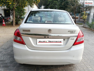 2015 Maruti&nbsp;Swift Dzire VXI