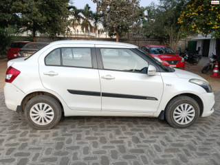 2015 Maruti&nbsp;Swift Dzire VXI