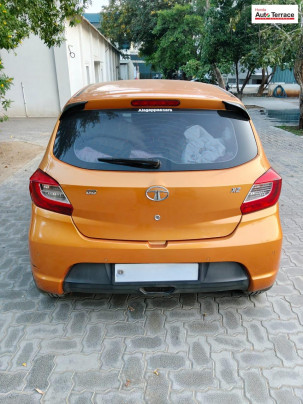 2018 Tata&nbsp;Tigor 2017-2020 1.2 Revotron XZ