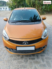 2018 Tata&nbsp;Tigor 2017-2020 1.2 Revotron XZ