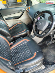 2018 Tata&nbsp;Tigor 2017-2020 1.2 Revotron XZ