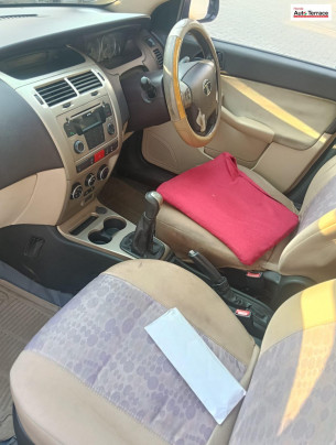 2012 Tata&nbsp;Manza ELAN Safire BS IV