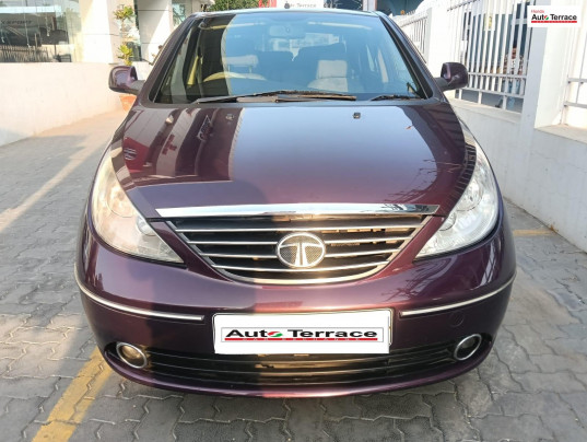 2012 Tata&nbsp;Manza ELAN Safire BS IV