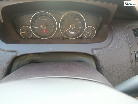 2012 Tata&nbsp;Manza ELAN Safire BS IV