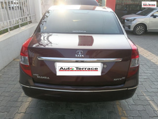 2012 Tata&nbsp;Manza ELAN Safire BS IV