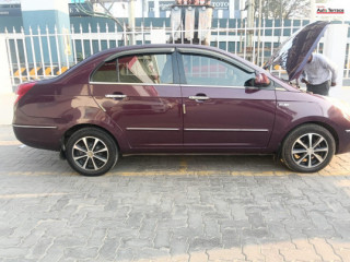 2012 Tata&nbsp;Manza ELAN Safire BS IV