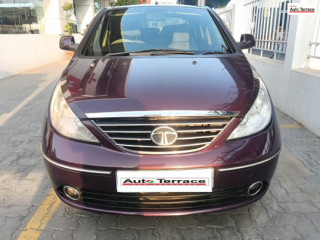 2012 Tata&nbsp;Manza ELAN Safire BS IV