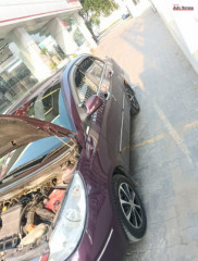 2012 Tata&nbsp;Manza ELAN Safire BS IV