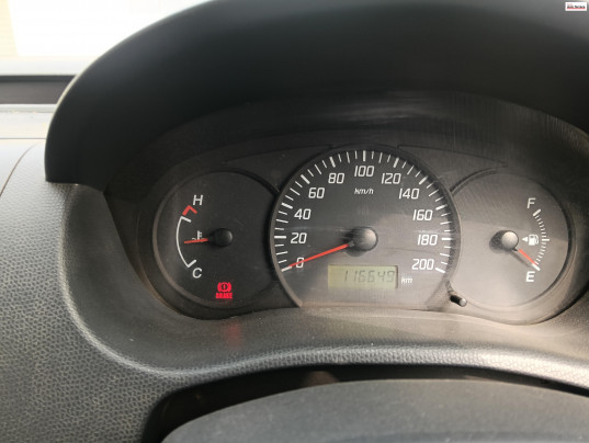 2006 Maruti&nbsp;Swift 1.3 ZXI
