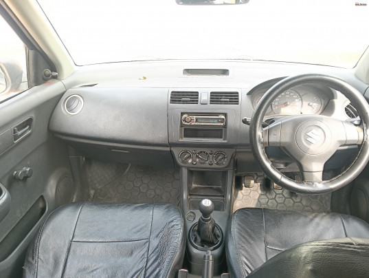 2006 Maruti&nbsp;Swift 1.3 ZXI
