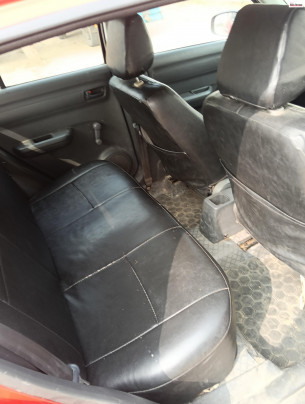 2006 Maruti&nbsp;Swift 1.3 ZXI