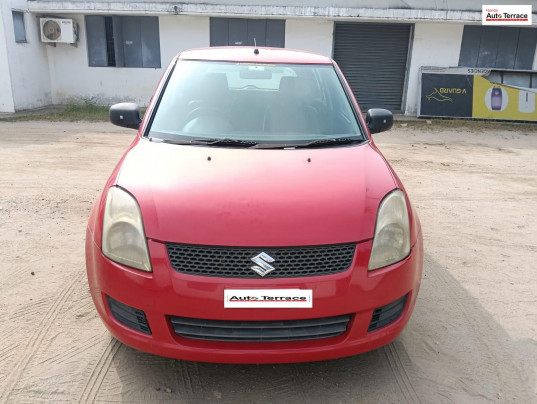 2006 Maruti&nbsp;Swift 1.3 ZXI