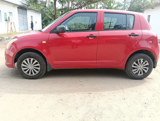 2006 Maruti&nbsp;Swift 1.3 ZXI