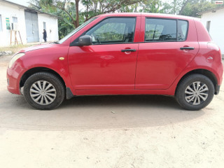 2006 Maruti&nbsp;Swift 1.3 ZXI