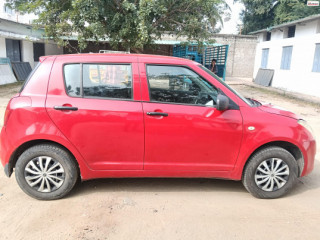 2006 Maruti&nbsp;Swift 1.3 ZXI