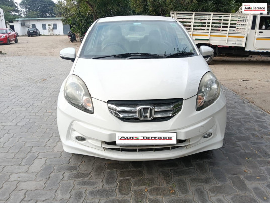 2015 Honda&nbsp;Amaze 2016-2021 VX i-Vtech