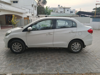 2015 Honda&nbsp;Amaze 2016-2021 VX i-Vtech