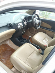 2015 Honda&nbsp;Amaze 2016-2021 VX i-Vtech