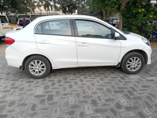 2015 Honda&nbsp;Amaze 2016-2021 VX i-Vtech