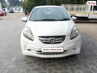 2015 Honda&nbsp;Amaze 2016-2021 VX i-Vtech