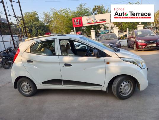 2017 Hyundai&nbsp;EON Era